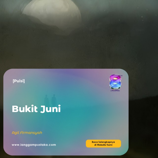 Bukit Juni dan lainnya